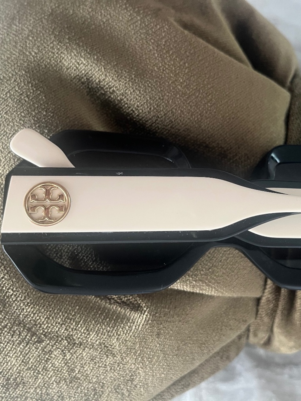 Tory Burch sunglasses